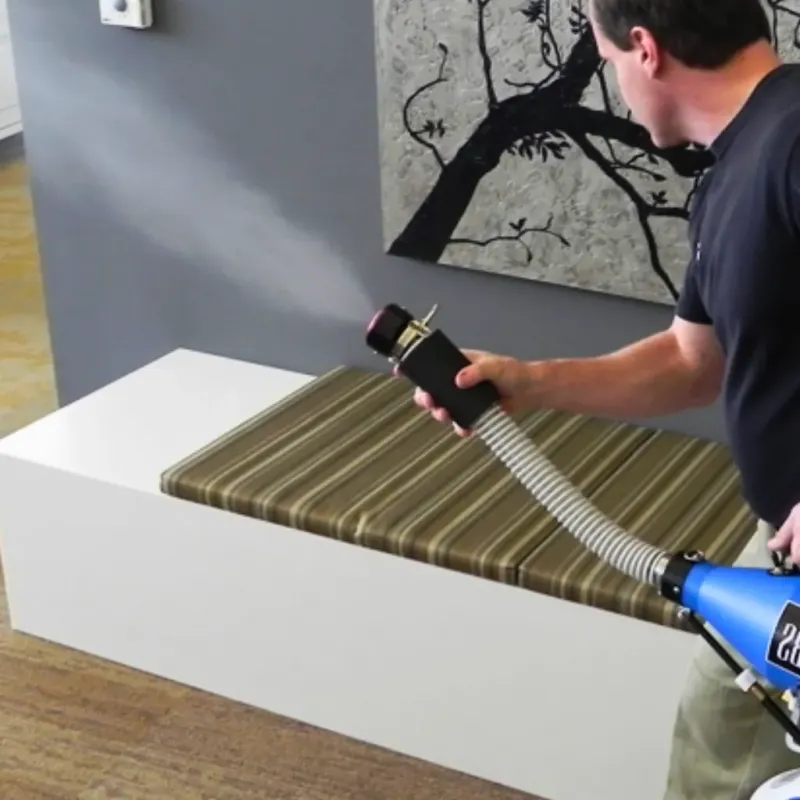 Professional Odor Removal in Owen County, IN